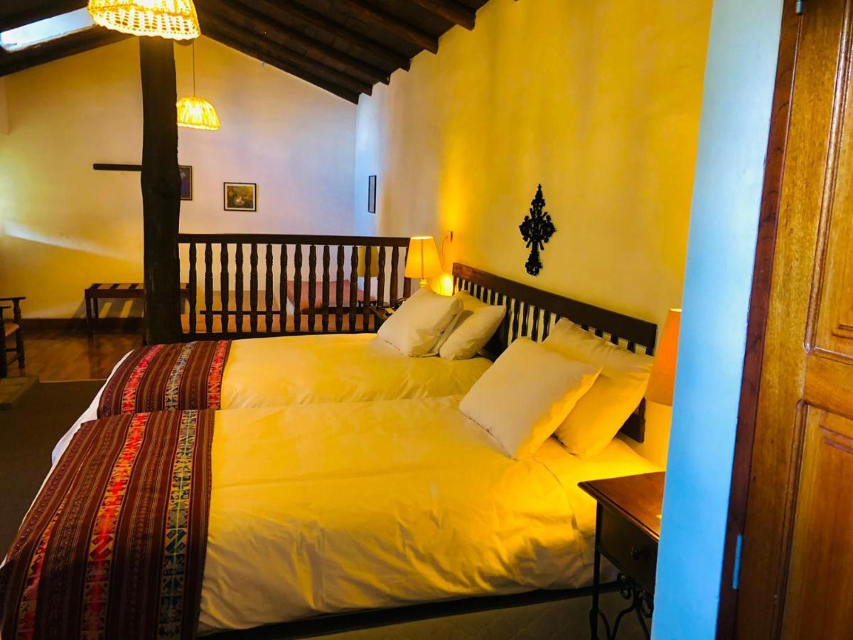Hotel El Patio De Monterrey ワラス エクステリア 写真
