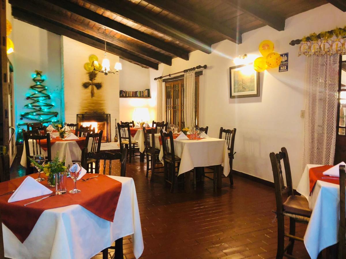 Hotel El Patio De Monterrey ワラス エクステリア 写真