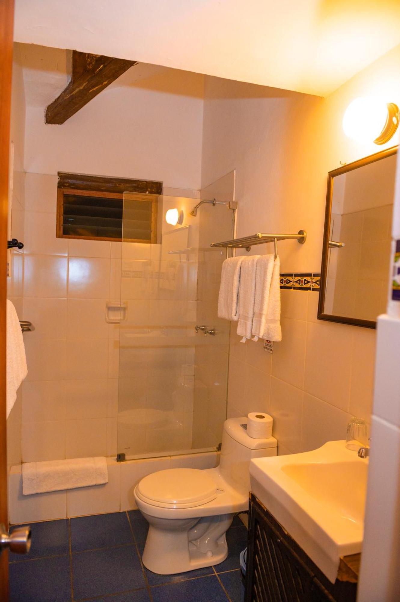 Hotel El Patio De Monterrey ワラス エクステリア 写真