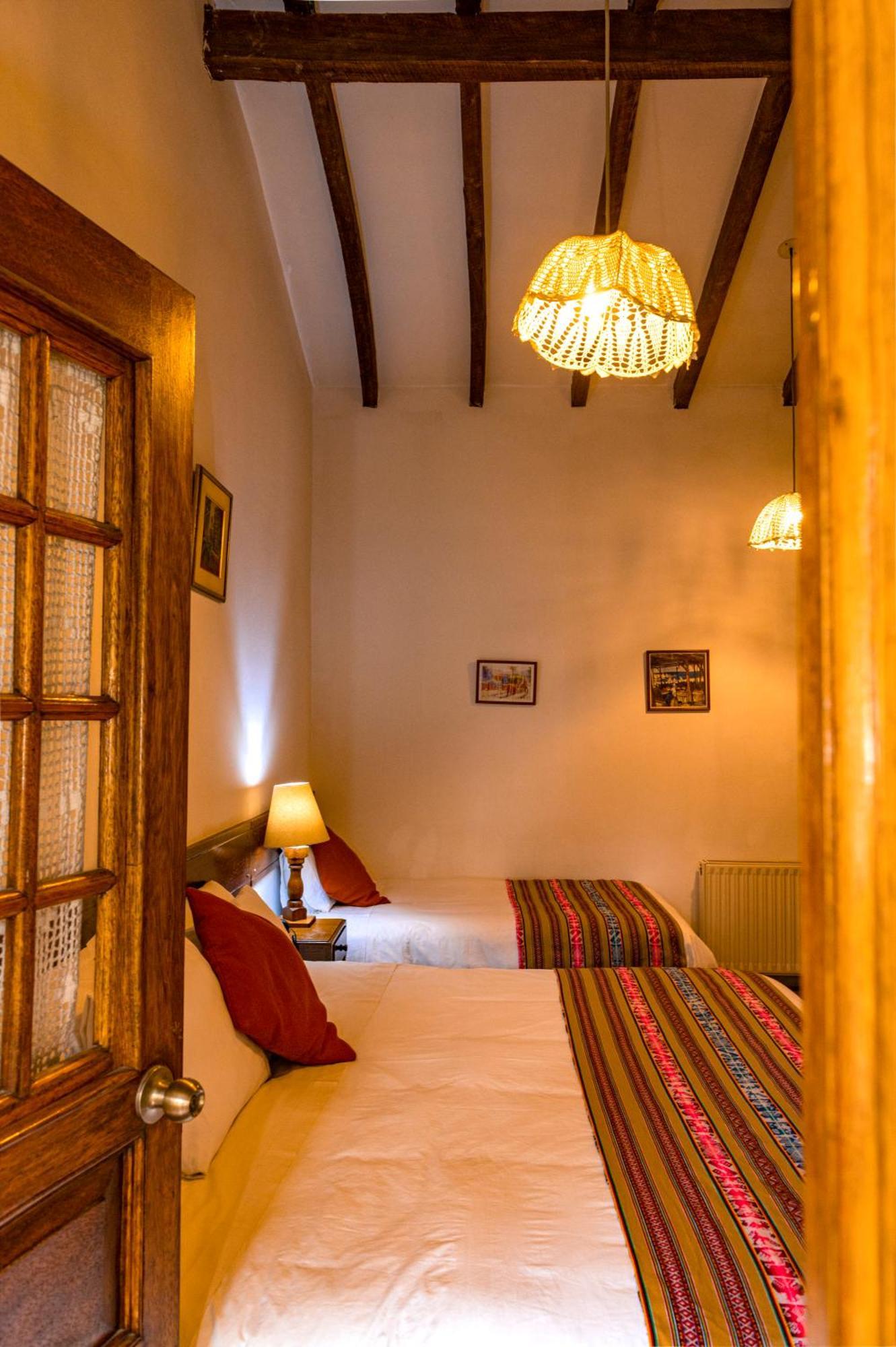 Hotel El Patio De Monterrey ワラス エクステリア 写真