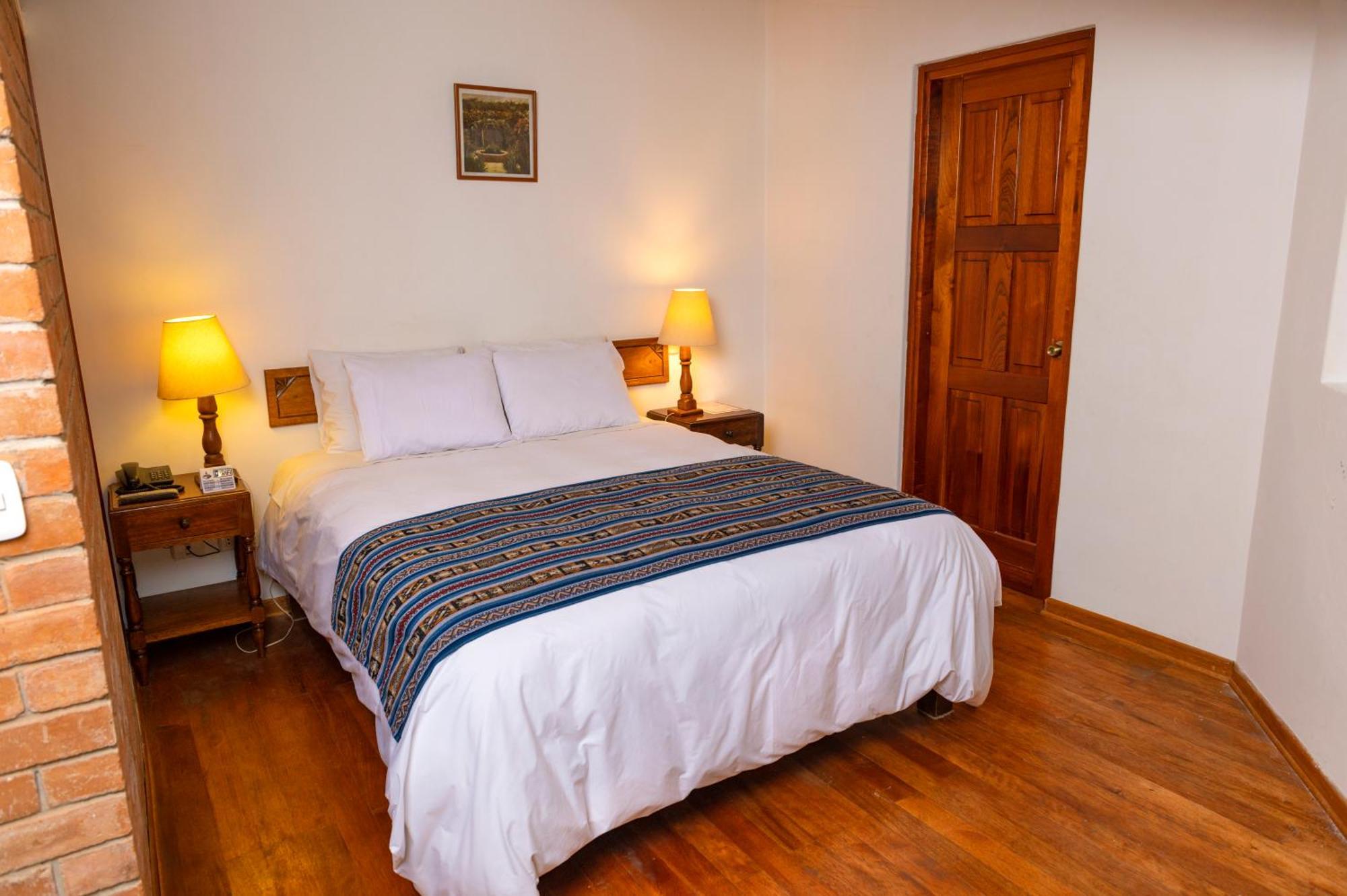 Hotel El Patio De Monterrey ワラス エクステリア 写真