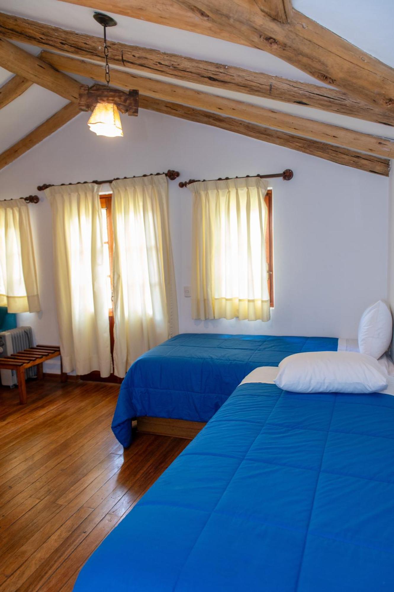 Hotel El Patio De Monterrey ワラス エクステリア 写真