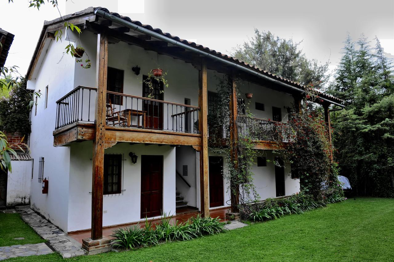 Hotel El Patio De Monterrey ワラス エクステリア 写真