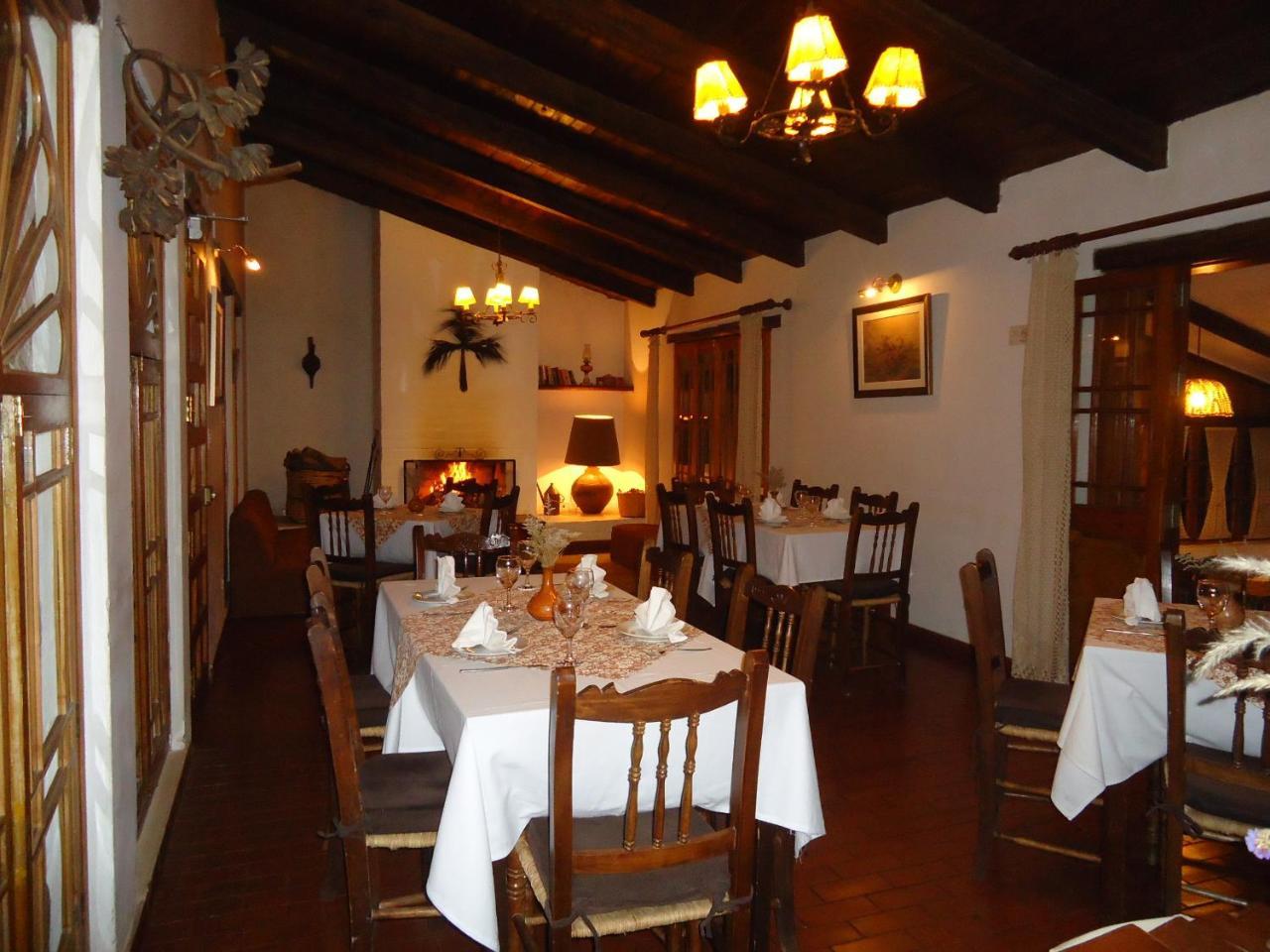 Hotel El Patio De Monterrey ワラス エクステリア 写真