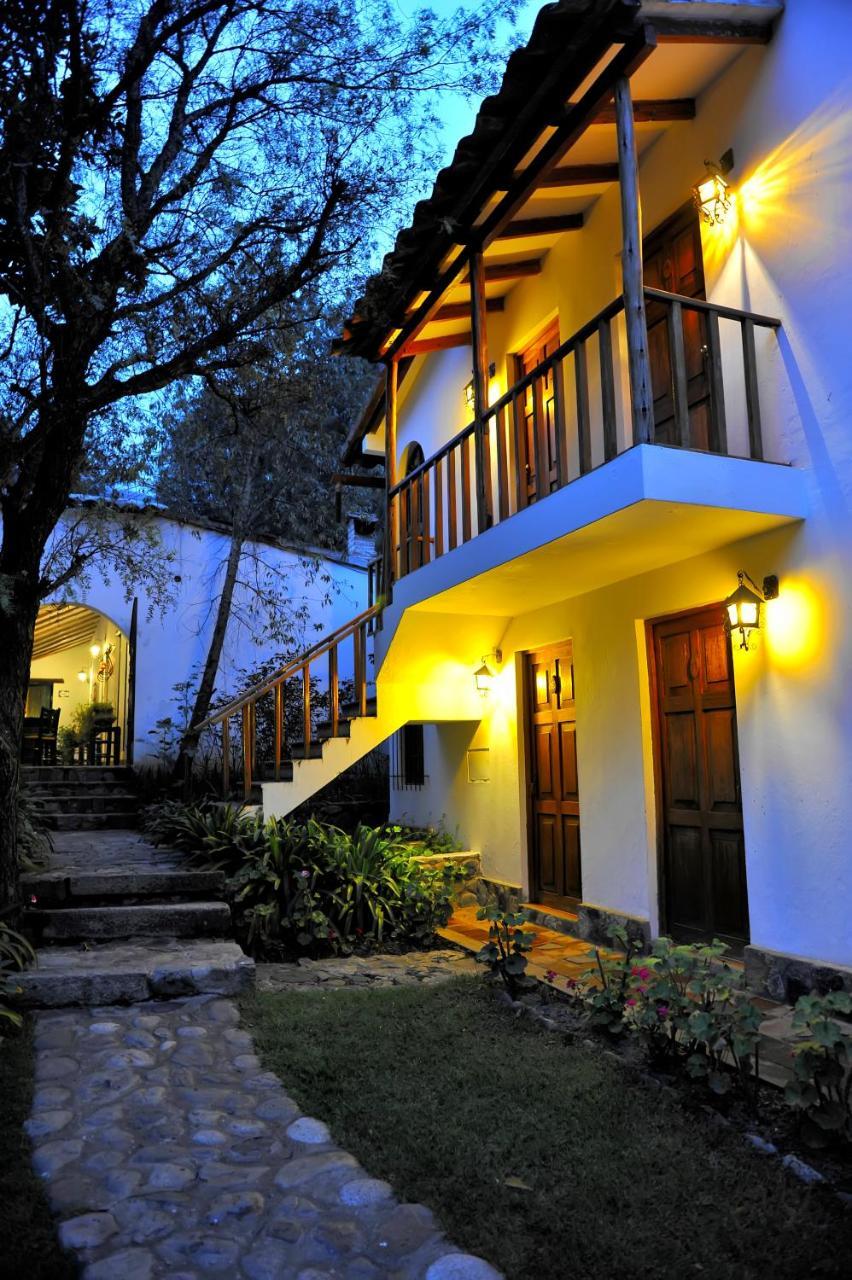 Hotel El Patio De Monterrey ワラス エクステリア 写真
