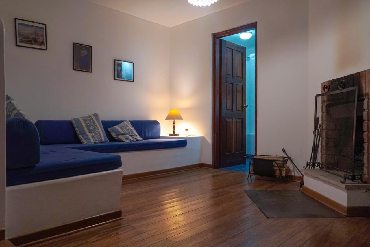 Hotel El Patio De Monterrey ワラス エクステリア 写真