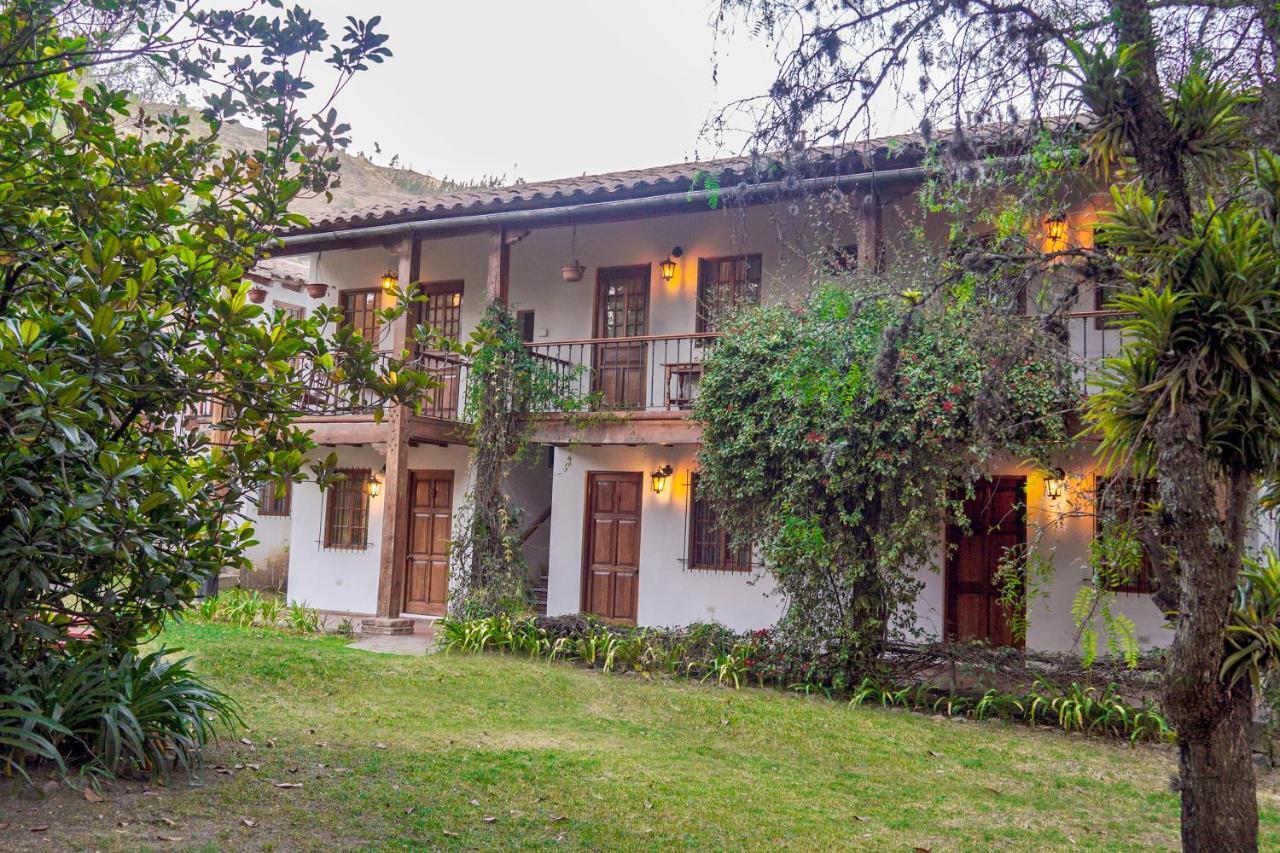 Hotel El Patio De Monterrey ワラス エクステリア 写真